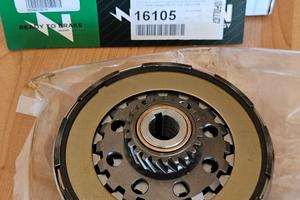 Frizione NEWFREN 8 molle z23 vespa