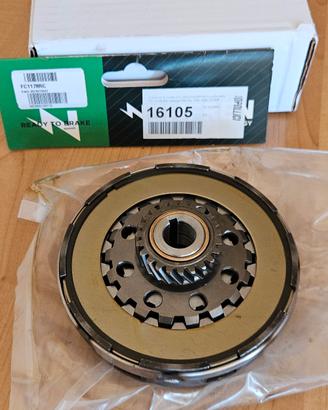 Frizione NEWFREN 8 molle z23 vespa