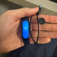 MiBand 6 NFC