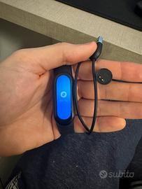 MiBand 6 NFC