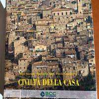 Libro Civiltà della casa