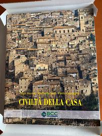 Libro Civiltà della casa