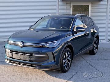 VOLKSWAGEN Tiguan 1.5 eTsi 130cv Edition Plus Ds