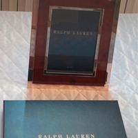 Cornice ralph lauren nuova