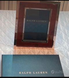 Cornice ralph lauren nuova