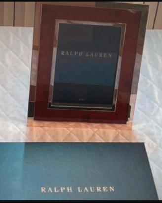 Cornice ralph lauren nuova