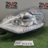 FARO ANTERIORE SINISTRO FORD S - Max Serie 6M21130
