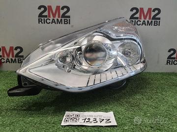 FARO ANTERIORE SINISTRO FORD S - Max Serie 6M21130