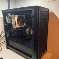 Pc gaming i7 12700KF RTX 3080 4070 super