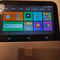 proiettore ZTE SPRO 2