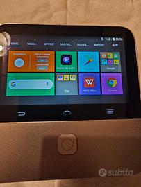 proiettore ZTE SPRO 2