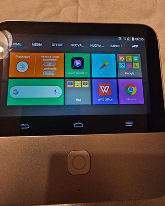 proiettore ZTE SPRO 2
