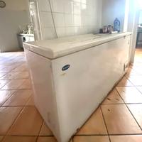Congelatore professionale