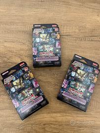 Yu Gi Oh! 3 Box