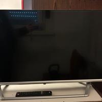 TV led SABA 32’
