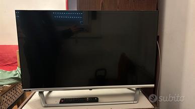 TV led SABA 32’