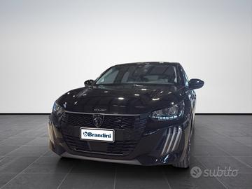 PEUGEOT 208 1.2 puretech Allure s&s 100cv