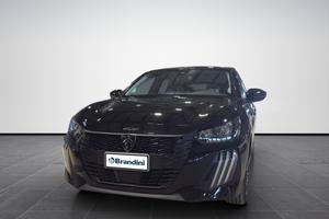 PEUGEOT 208 1.2 puretech Allure s&s 100cv