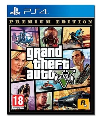 Gta 5