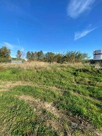 Terreno di 1070 m² a Albenga