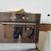 forno microonde da incasso