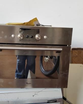 forno microonde da incasso