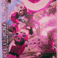 gundam Titus mg 1/100