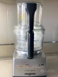 MAGIMIX 3200 Robot cucina pluriaccessoriato