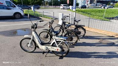 PIAGGIO Ciao 50 CIAO PX