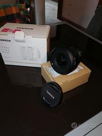 Tamron 17-35 mm F / 2,8 - 4  Di OSD FOR NIKON