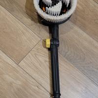 Spazzola rotante per Idropulitrice 