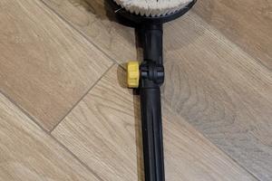 Spazzola rotante per Idropulitrice 