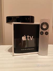 Apple TV 3 generazione
