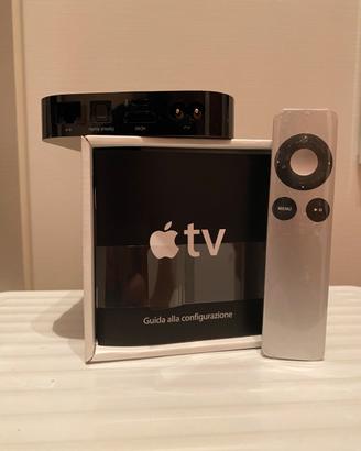 Apple TV 3 generazione
