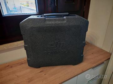 DJI RONIN SC più Supporto 