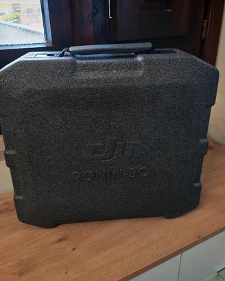 DJI RONIN SC più Supporto 