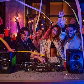 PIONEER DJ XDJ-RX3 – CONSOLE PROFESSIONALE PER