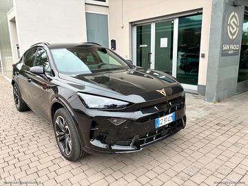 CUPRA Formentor 2.0 TDI DSG