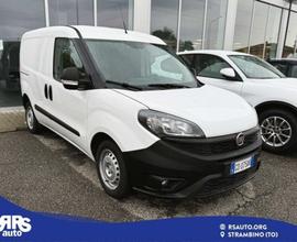 FIAT Doblo Doblò 1.6 MJT 105CV S&S PC-TN Car