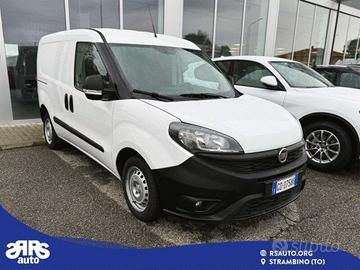 FIAT Doblo Doblò 1.6 MJT 105CV S&S PC-TN Car