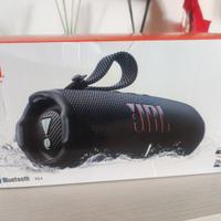 jbl charge 6 come nuova 