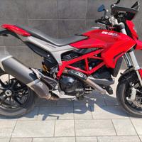 Ducati Hypermotard 939