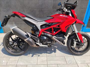 Ducati Hypermotard 939