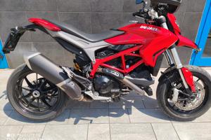 Ducati Hypermotard 939
