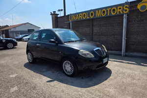 Lancia Ypsilon 1.2