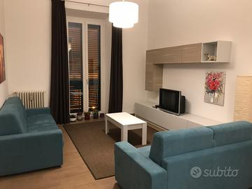 Casa vacanza Matera centro