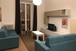 Casa vacanza Matera centro