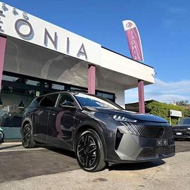 Peugeot 5008 1.2 hybrid GT 145cv 7p.ti e-dcs6 km z