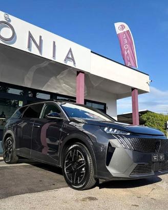 Peugeot 5008 1.2 hybrid GT 145cv 7p.ti e-dcs6 km z