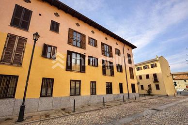 Box / Garage di 40 m² a Borgaro Torinese